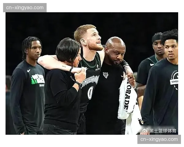 森林狼3-1领先掘金，道苏姆43分爆发让卫冕冠军命悬一线